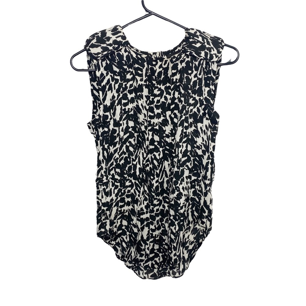 Isabel Marant silk top